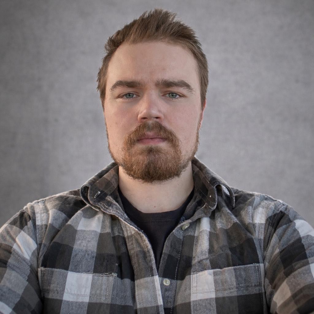 Hampus Jakobsson